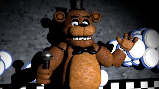 Freddy fazbear beatbox In picts Verbalase [upl. by Norbie]