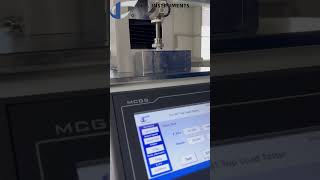 Tablet Hardness Tester Ensuring Consistency and Quality in Pharmaceutical Tablets [upl. by Kathryne138]