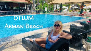 Otium Club Akman Beach 4 Otium Club Park Akman [upl. by Schiff]