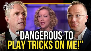 Jordan Peterson on His VIRAL Cathy Newman Interview [upl. by Emmalee]