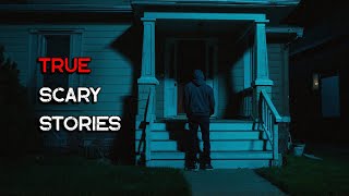 3 Disturbing TRUE Horror Stories [upl. by Rehc]