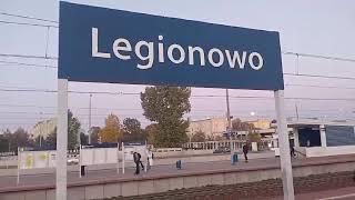 Legionowo 2024 [upl. by Ferde]