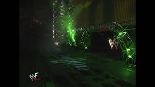 DX McMahon Helmsley Era Entrance On Raw 2142000 [upl. by Mellitz15]