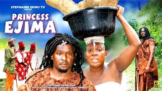 PRINCESS EJIMA FINAL EPISODENEW MOVIEZUBBY MICHAELCHACHA EKESTEPHANIE EKWULATEST NIGERIAN MOVIE [upl. by Ecnav]