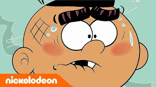 Casagrandes  ¡A Carl le da miedo nadar  Nickelodeon en Español [upl. by Liva44]