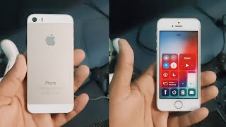 Using Apple iPhone 5s in 2024 [upl. by Lyns839]