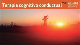 La terapia cognitivo conductual cómo aplicarla [upl. by Eerrehs777]