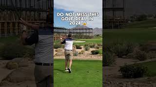 Who’s up for a TRIP to Scottsdale golf scottsdale golfer golfswing golflife [upl. by Celinka9]