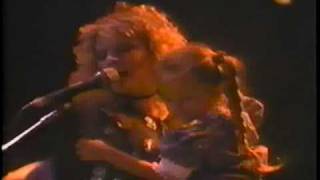 Stevie Nicks  Stand back live 1983 with quotElainequot [upl. by Narak]