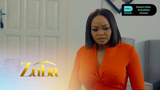 Suwi’s new responsibility – Zuba  S8  Ep 33  Zambezi Magic  Zambezi Magic [upl. by Rondi]