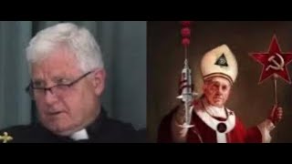 Antipope Francis EcoFreak from Hell [upl. by Aset749]