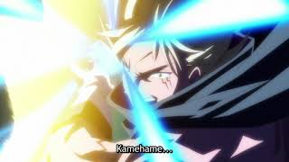 VELDORA TEMPEST USE KAMEHAMEHA  Tensei shitara Slime Datta Ken 2nd Season Part 2 [upl. by Sineray]