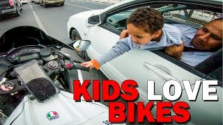 BIKERS ARE NICE  RANDOM ACTS OF KINDNESS  EP 69 [upl. by Sherer]