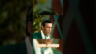 Waylon Jennings – Thats What You Get for Lovin Me countrymusic [upl. by Idac]