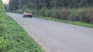 Tvr Chimaera 500 accelerating [upl. by Aileahcim218]