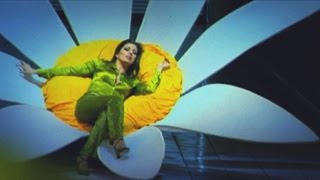 Angela Dimitriou  Margarites Official Clip  Lyrics GREN [upl. by Adnohryt]