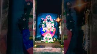 aadi pooram poojai valayal malai ammanuku devotional trending devotionalsongs bangles [upl. by Aicilyt283]