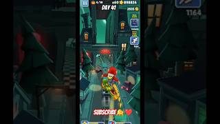 Day 41 To Play Subway🚧 Surfers🥰 Old Memories Return🥳 shorts subwaysurfers ytshorts gaming [upl. by Eeleimaj356]