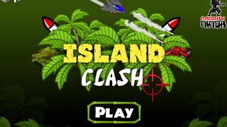 Island Clash Full Gameplay Walkthrough [upl. by Rica40]