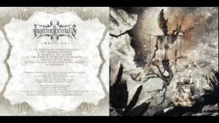 Imperium Infernalis  Imago Dei Full Album [upl. by Levitt]