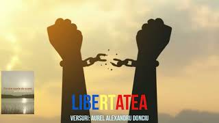 Libertatea  rock version [upl. by Egin]