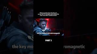 movie what exactly does hawkeye arrow do [upl. by Hairem666]