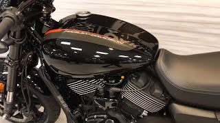 2019 HarleyDavidson XG750A  Street Rod Oakland San Francisco San Jose Berkeley Fremont CA U01 [upl. by Amandie494]