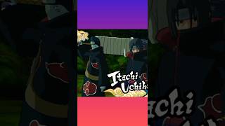 Once again jiraiya vs Itachi game play ⏯️ part 69 😈😈😎😎💥💥🔥💥 [upl. by Nnylimaj875]