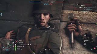 We Held Devastation  Battlefield 5 PS5 HD [upl. by Benedicto53]