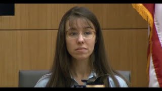 Jodi Arias Trial Best Moments [upl. by Dorie]