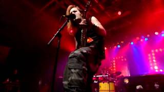 Children of Bodom  Hatecrew Deathroll at Stockholm 2006 HD [upl. by Leviralc849]