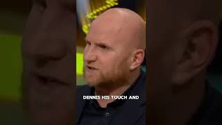 John Hartson on the best strikers he played with [upl. by Dita]