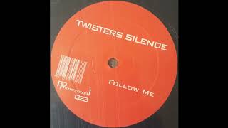 Twisters Silence  Follow Me Derler amp Klitzing Remix 2004 [upl. by Nomit499]