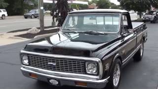 1971 Chevrolet C10 2790000 [upl. by Durkin32]