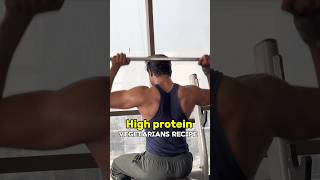 High protein breakfast ✅ shortsviral highprotine highproteinmeals viralshort highproteindiet [upl. by Wernick]