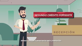 Segundo crédito [upl. by Assitruc]