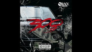 300  TIMOUNE feat THEBAGG  NOMERCY [upl. by Esenahs824]