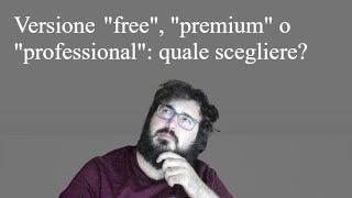 Le 3 versioni del file Excel quotFantamagazinequot quotfreequot quotpremiumquot e quotprofessionalquot analisi 20232024 [upl. by Eelnodnarb747]