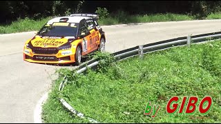 44° Rally Internazionale del Casentino 2024 [upl. by Jephum236]