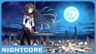 Nightcore  Darkside [upl. by Carlen]