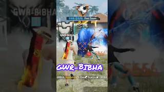 FREE FIRE come back 🥷shorts ytshorts ffshorts freefire ffhedshots gwrbibha [upl. by Nicola]