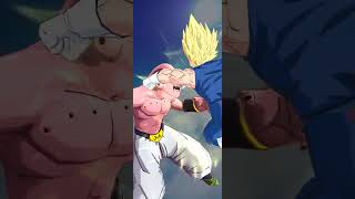 Dragon ball legends coop battle Super buu 6 [upl. by Vastah]