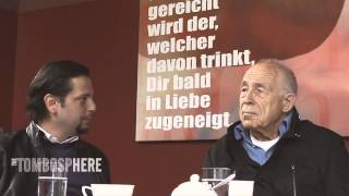 Heiner Geißler  Sapere aude Interview Teil 12 [upl. by Romo]