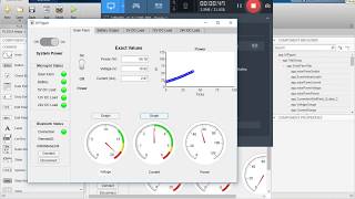 Matlab App Designer GUI with Multiple Figures [upl. by Shaper848]