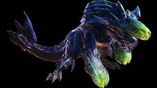 Brachydios  ブラキディオス  Battle Theme  Monster Hunter World Iceborne  モンスターハンターワールド：アイスボーン [upl. by Aseral]