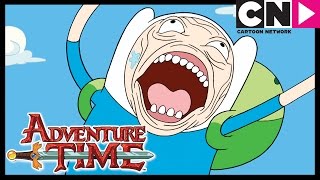 The Ultimate ADVENTURE TIME Interview [upl. by Siver324]