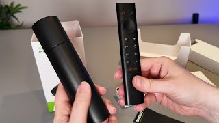 NVIDIA Shield TV  Unboxing and Overview [upl. by Drarreg]