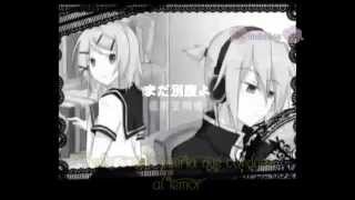 Kagamine Rin amp Len ★ Sarishinohara  Sub Esp [upl. by Charteris]