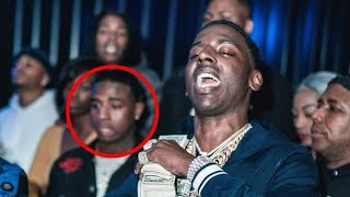 YOUNG DOLPH KILLER GETS LIFE IN PRISON WOW [upl. by Onilatac]