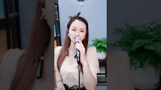 我愛你千萬年  洪婷 Hong Ting  厦门 Xiamen [upl. by Nylde]